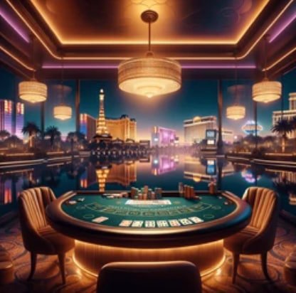 Pengalaman bermain live casino terintegrasi di mayorqq dengan tampilan mobile responsif