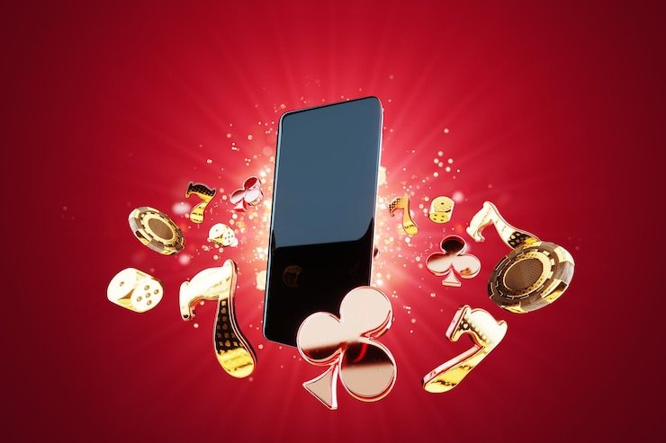 Tampilan responsif dan mobile-friendly platform mayorqq di smartphone