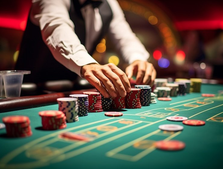 Pengguna mayorqq memanfaatkan fitur responsible gaming untuk kontrol taruhan live casino