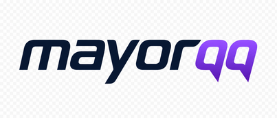 Logo mayorqq
